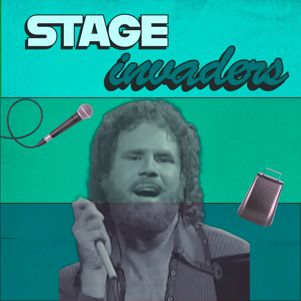 Stage Invaders - The Interactive Karaoke Comedy Show | Creatures at Creatures Comedy Club