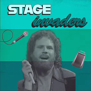 Stage Invaders - The Interactive Karaoke Comedy Show | Creatures