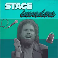 Stage Invaders - The Interactive Karaoke Comedy Show | Creatures at Creatures Comedy Club