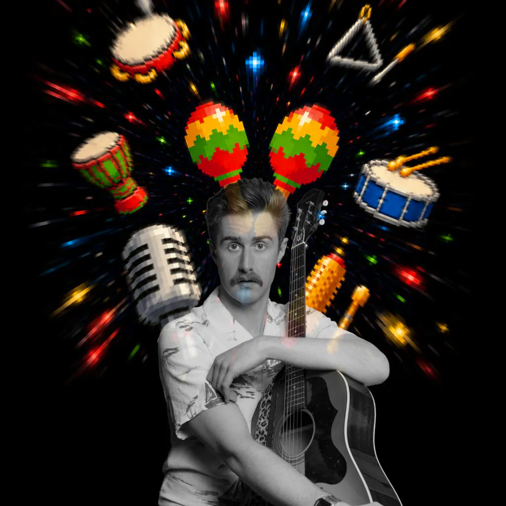 Stage Invaders - The Interactive Karaoke Comedy Show | Creatures at Creatures Comedy Club