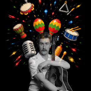 Stage Invaders - The Interactive Karaoke Comedy Show | Creatures