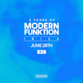 Modern Funktion Ibiza