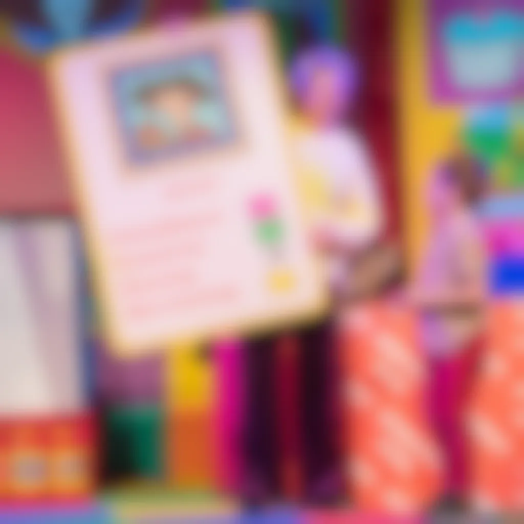 banner