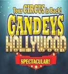 Gandeys Circus Hollywood Arclid