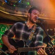 The DeadShots - Live @ Billy's at Billy Bootleggers Nottingham