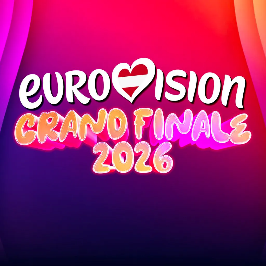 Eurovision Song Contest 2026 Grand Final - Screening Party at The Garden Vauxhall