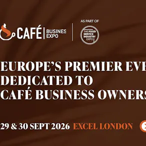 Cafe Business Expo