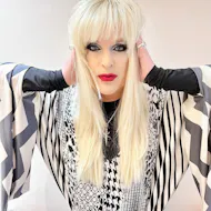 Vocalise Presents - Jon Pleased Wimmin at The Lyric Rooms at The Lyric Rooms