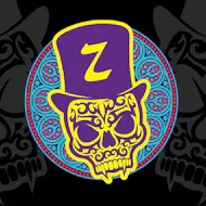 Planet Zogg Halloween Ball at Yellow Arch Studios