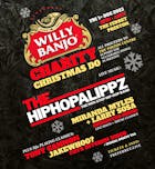 Willy Banjo's Charity Christmas Do with The Hiphopalippz + more