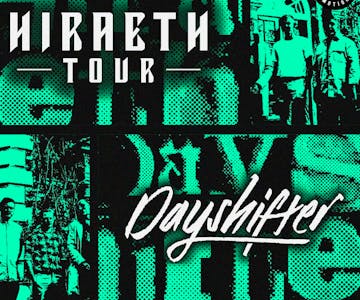 Dayshifter Hiraeth Tour - Inverness