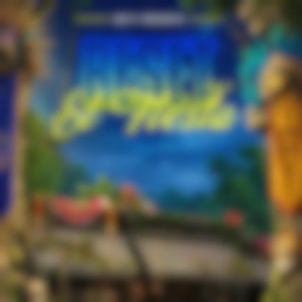banner