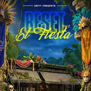 Reset Vol 2 El Fiesta