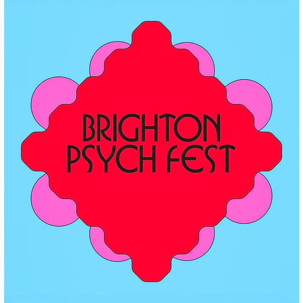 Brighton Psyche Fest at Brighton And Hove   Multiple Venues