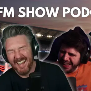 The FM Show Podcast Live