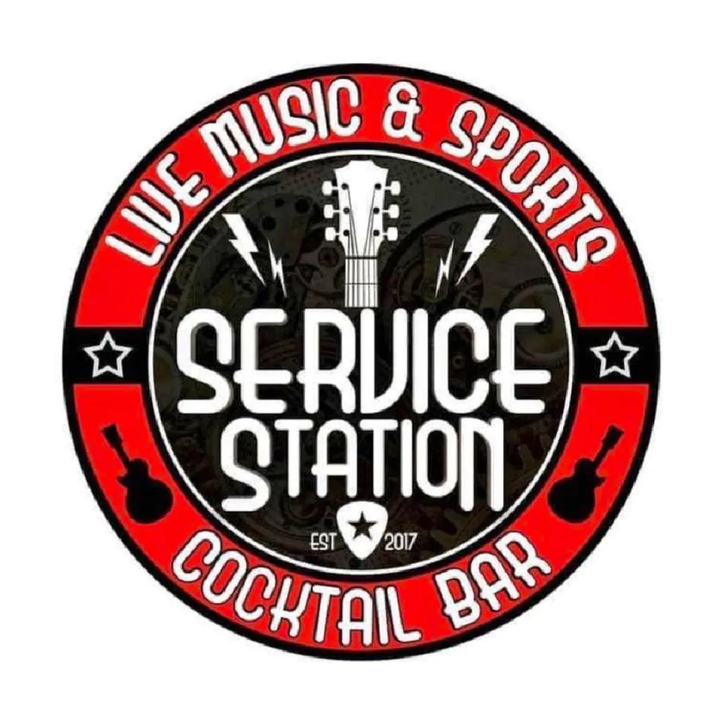 STOP STOP LIVE at Service Station Bar, Hull at Service Station Hull