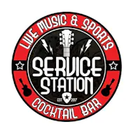 STOP STOP LIVE at Service Station Bar, Hull at Service Station Hull