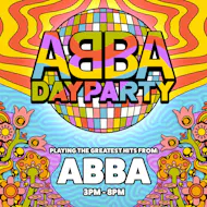 The ABBA Day Party: Derby at The Church Derby