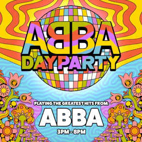 The ABBA Day Party: Derby