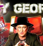 Boy George Party Show 