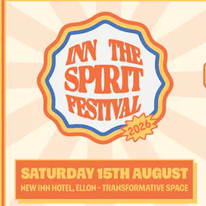 Inn The Spirit Festival 2026