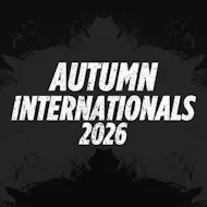 Autumn Internationals - Live Screening at The Garden Vauxhall