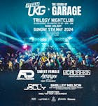 The Sound Of Garage & Team UKG Presents: Artful Dodger & more