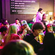 Video Games Quiz at PLAY