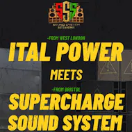 Sound System Sessions at Lakota