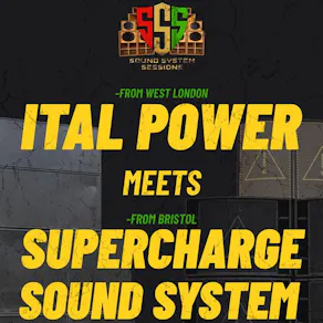 Sound System Sessions