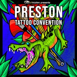 Preston Tattoo Convention 2023 Tickets | Preston North End Football Club Preston  | Sat 3rd June 2023 Lineup