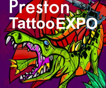 Preston Tattoo Convention 2023