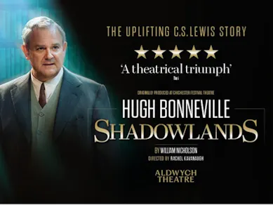 Shadowlands