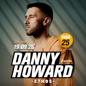 TOSH // Danny Howard