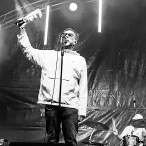 The Absolute Stone Roses