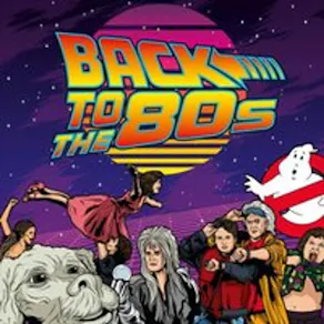 Back To The 80s (Bristol)