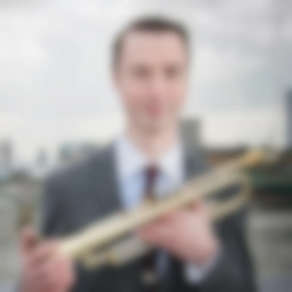 banner