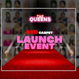 Headsmag - 'The Queens' Launch Event Tickets | Afflecks Manchester  | Wed 1st February 2023 Lineup