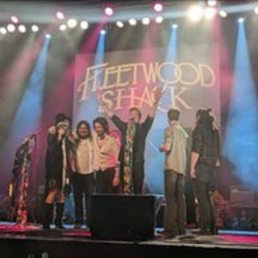 FLEETWOOD MAC TRIBUTE: Fleetwood Shack