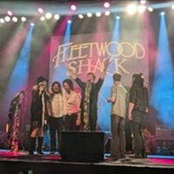 FLEETWOOD MAC TRIBUTE: Fleetwood Shack Tickets | 45Live Kidderminster  | Sat 29th March 2025 Lineup