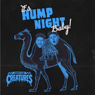 Hump Night Comedy || Creatures Comedy Club at Creatures Comedy Club