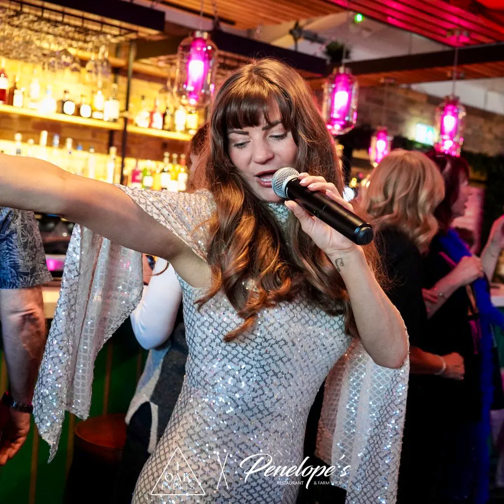 Mamma Mia Bottomless Brunch at Loft Lounge