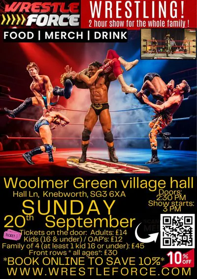 flyer