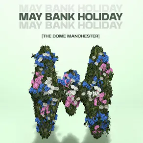 Wavelength Presents - May Bank Holiday