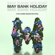Wavelength Presents - May Bank Holiday at ABC Building Rooftop, 21 23 Quay St, Manchester M3 4AE