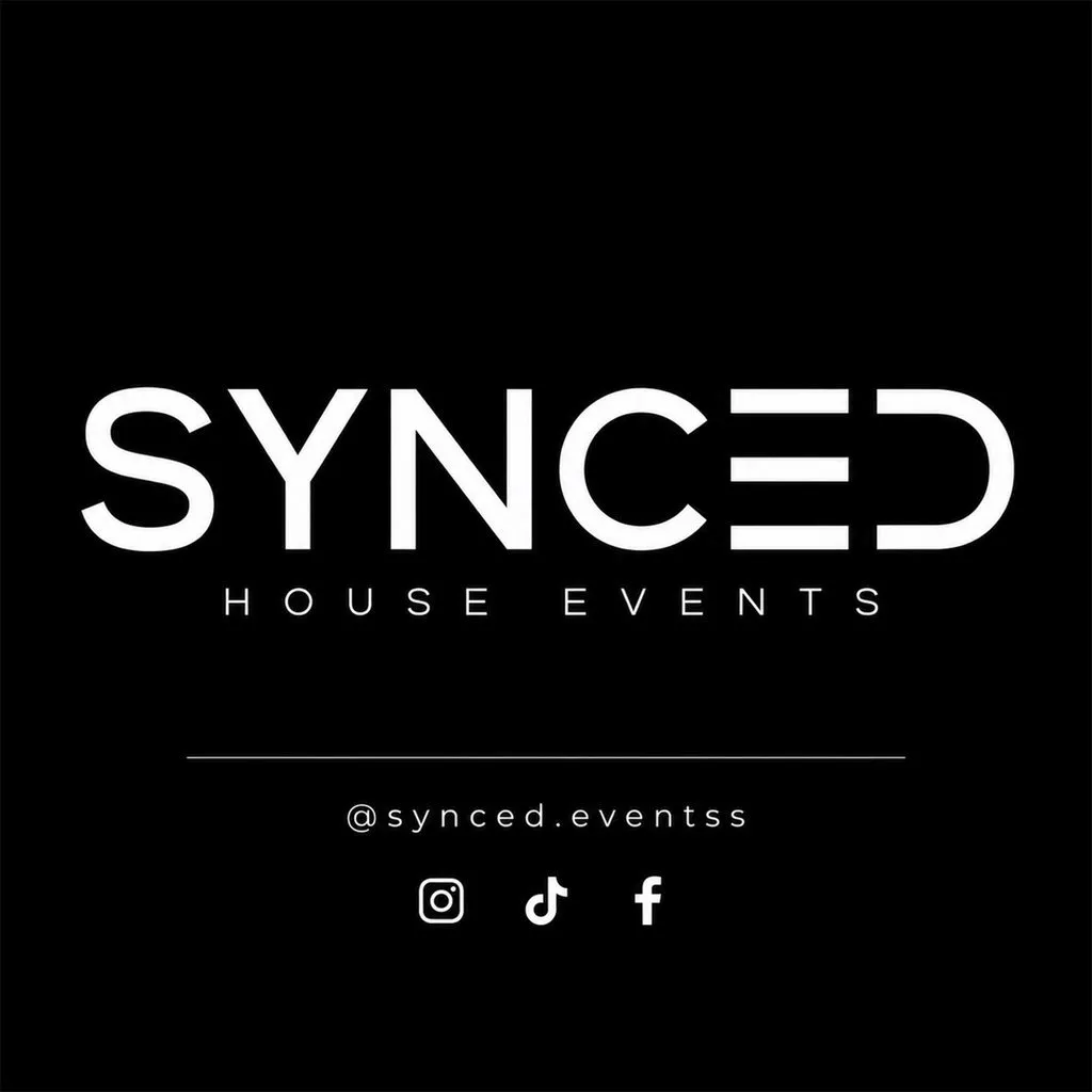 SYNCED - House after Horses at TheCellarEpsom
