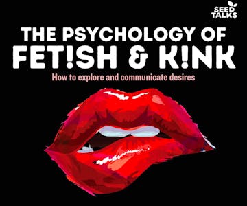 The Psychology of Fetish and Kink with Dr Lori Beth Bisbey