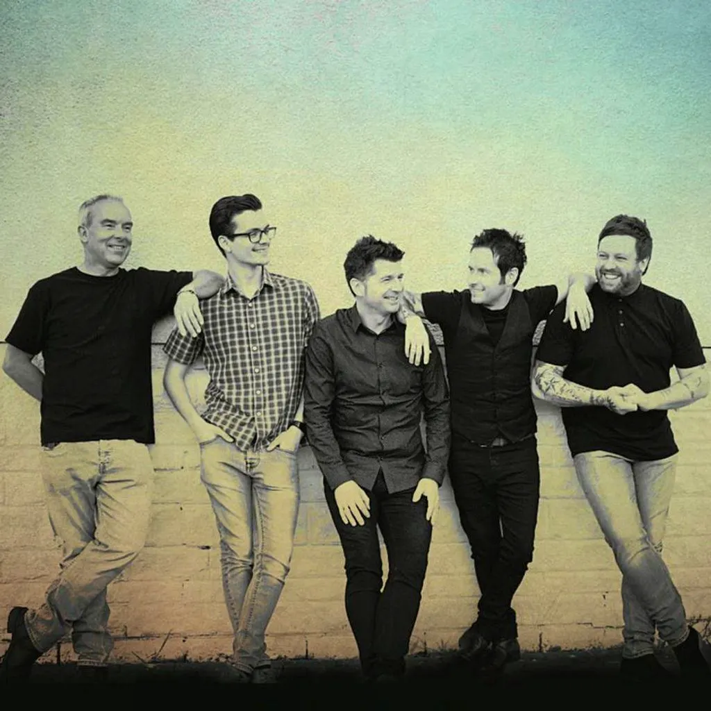 Stereosonics at The Flowerpot