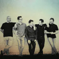 Stereosonics at The Flowerpot