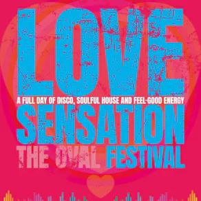 Love Sensation Festival